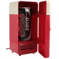 Mini Frigorífico [48,90€]