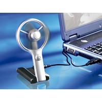 Ventilador USB [18,90€]