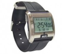 relógio sensor WiFi [34,90€]