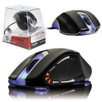 RATO "NOVA GAMING" V-SLIDER X-600 3200DPI [79,90€]