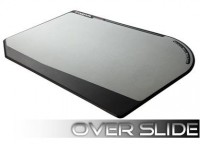 MOUSE PAD "NOVA GAMING" OVERSLIDE 12000DPI [34,90€]