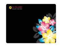 MOUSE PAD G-CUBE "ALOHA" COLLECTION NIGHT [6,90€]