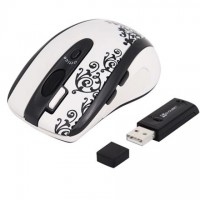 RATO G-CUBE (BLACK&WHITE COLL.) WIRELESS ENDLESS [34,90€]