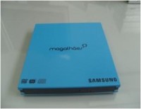 DVD-RW Externa Magalhães [54,90€]