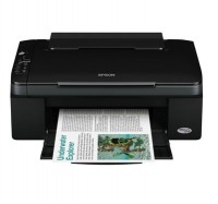 EPSON STYLUS SX105 [60,00€]