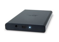 Disco LaCie 320Gb [65,00€]