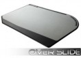 MOUSE PAD "NOVA GAMING" OVERSLIDE 12000DPI [34,90€]