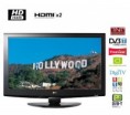 LG TV 42" HD READY [689,00€]