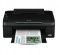 EPSON STYLUS SX105 [60,00€]