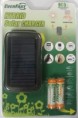 Carregador de pilhas Solar [9.90€]