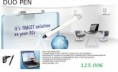 PEN DUO [125.00€]