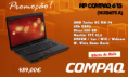 HP Compaq 615 [489,00€]