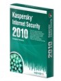 Kaspersky Internet Security 2010 [54,90€]